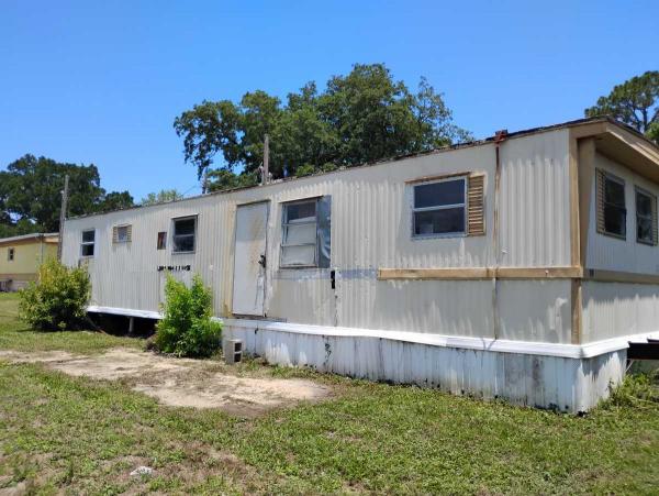 1970 Queenair Mobile Home For Sale