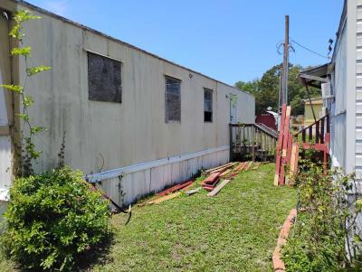 Photo 2 of 4 of home located at 1901 Switzer Rd. Lot 89 Gulfport, MS 39507