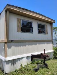 1970 Queenair Mobile Home