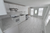 1961 DELM Mobile Home