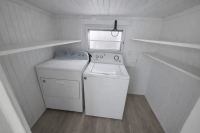 1961 DELM Mobile Home