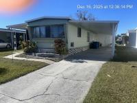 1981 Cape Mobile Home