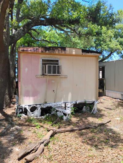 Mobile Home at 1901 Switzer Rd. Lot 99 Gulfport, MS 39507
