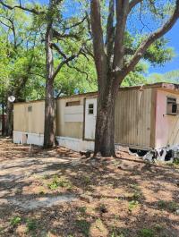 1968 Detroiter Mobile Home
