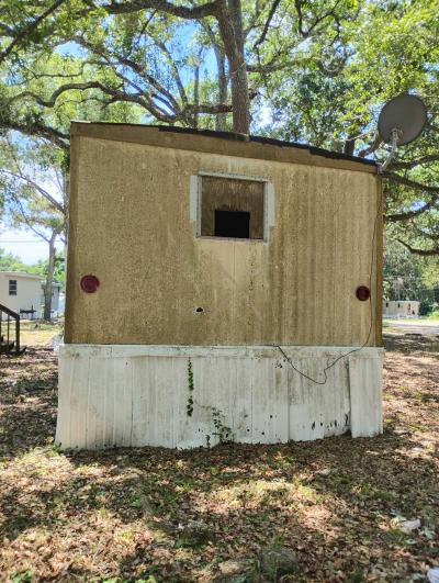 Photo 3 of 4 of home located at 1901 Switzer Rd. Lot 99 Gulfport, MS 39507
