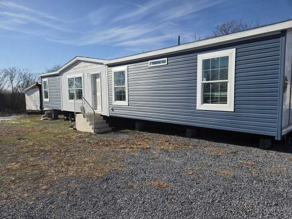 2025 Eagle River Mobile Home For Sale