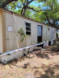 1968 Detroiter Mobile Home