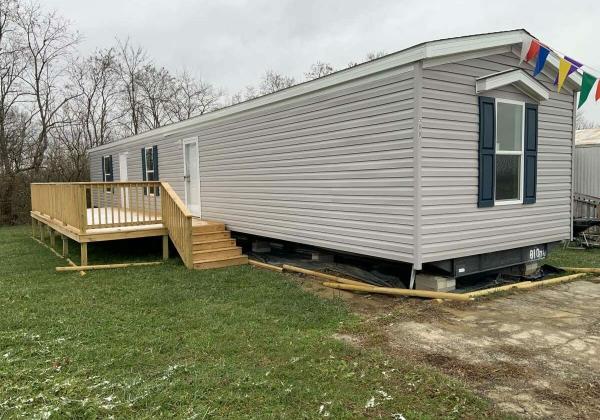 Photo 1 of 2 of home located at 500 Eastwood Richmond, KY 40475