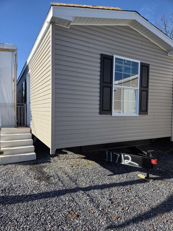 2026 Eagle River Mobile Home For Sale