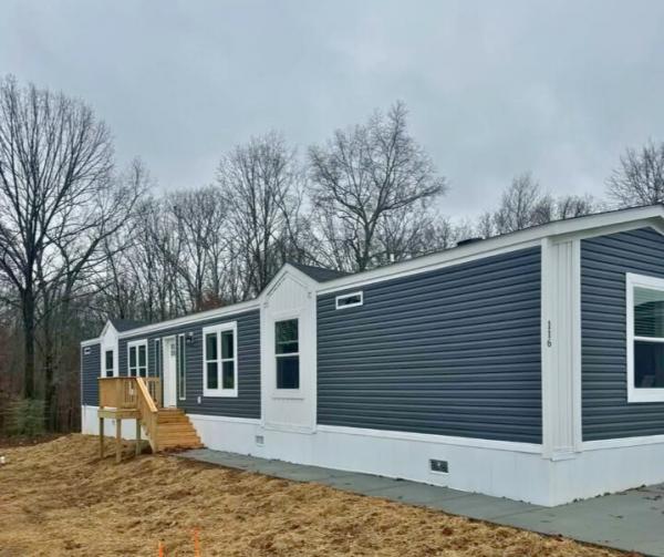 2025 Fleetwood Mobile Home For Sale