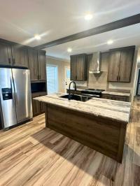 2025 Fleetwood Elite Manufactured Home