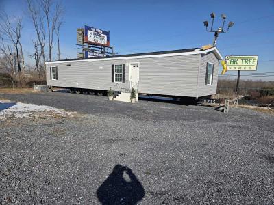 Mobile Home at 236 Charlestown Road Martinsburg, WV 25405