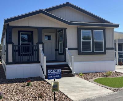 Mobile Home at 2121 S Pantano Rd #101 Tucson, AZ 85710