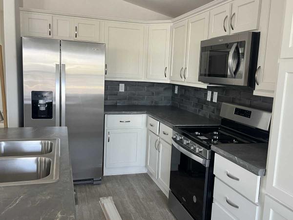 2025 CAVCO Mobile Home