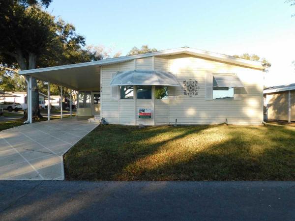 1994 Palm Harbor Manufactured Home