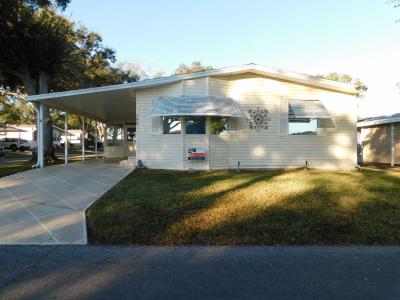 Mobile Home at 11019 Ewing Drive Dade City, FL 33525