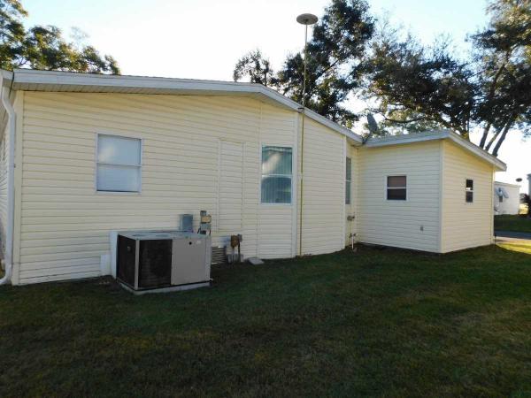 1994 Palm Harbor Manufactured Home