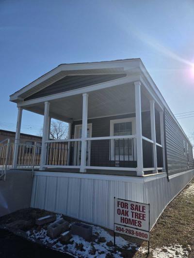 Mobile Home at 292 Van Clevesville Road Martinsburg, WV 25405