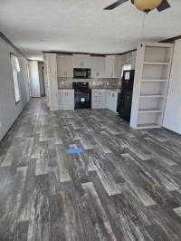 2025 Eagle River Mobile Home