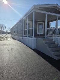 2025 Eagle River Mobile Home