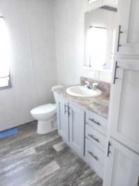 2025 Eagle River Mobile Home