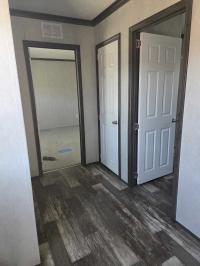 2025 Eagle River Mobile Home