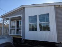 2025 Eagle River Mobile Home
