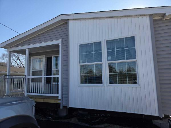 2025 Eagle River Mobile Home For Sale