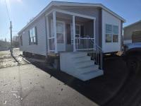 2025 Eagle River Mobile Home