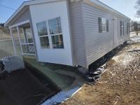 2025 Eagle River Mobile Home