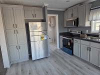 2025 Eagle River Mobile Home