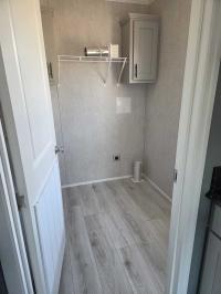 2025 Eagle River Mobile Home