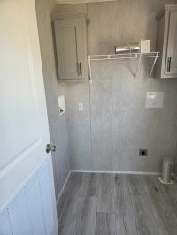 2025 Eagle River Mobile Home