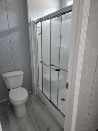 2025 Eagle River Mobile Home