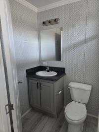 2025 Eagle River Mobile Home