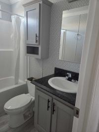 2025 Eagle River Mobile Home