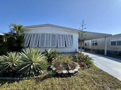 Mobile Home at 430 Cobia Venice, FL 34285