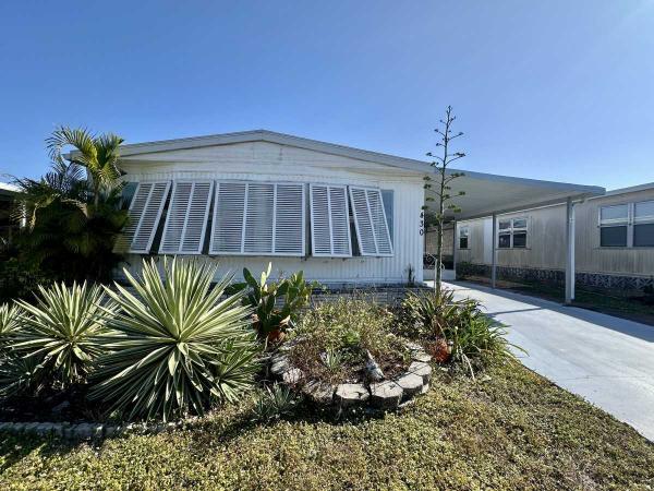 Photo 1 of 2 of home located at 430 Cobia Venice, FL 34285