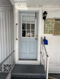 1979 2BA/2BA Mobile Home