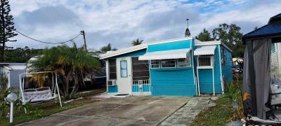 Mobile Home at 16860 Us Hwy 19 N, Lot 562 Clearwater, FL 33764