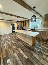 2025 Fleetwood Manufactured Home