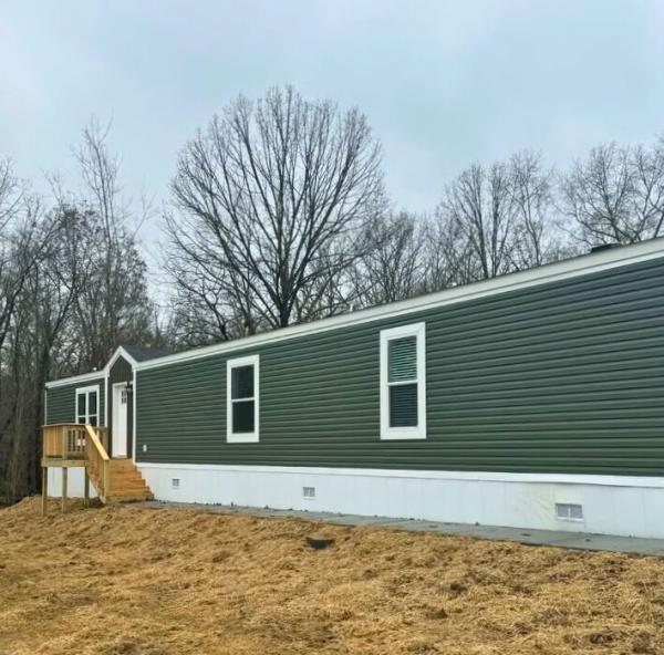 2025 Fleetwood Mobile Home For Sale