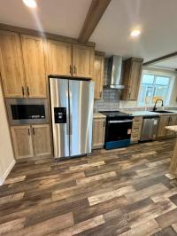 2025 Fleetwood Manufactured Home