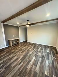 2025 Fleetwood Manufactured Home