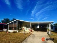 1988 Champion Mobile Home