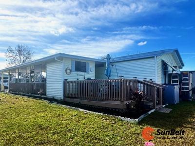 Photo 4 of 57 of home located at 9701 E Hwy 25, Lot 128 Belleview, FL 34420