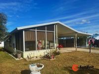 1988 Champion Mobile Home