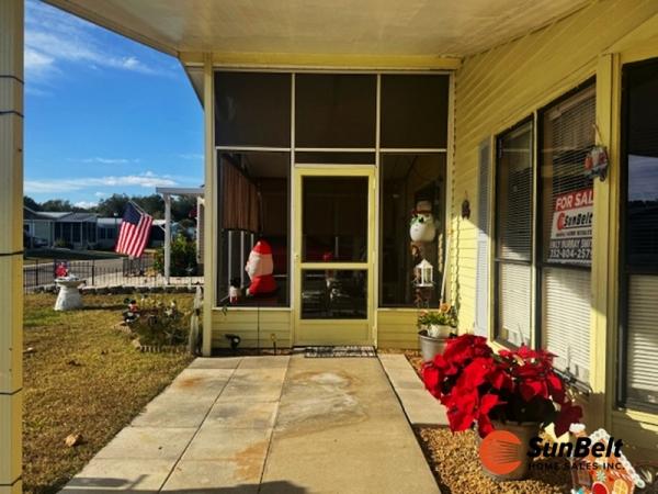 1988 Champion Mobile Home