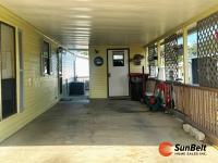 1988 Champion Mobile Home