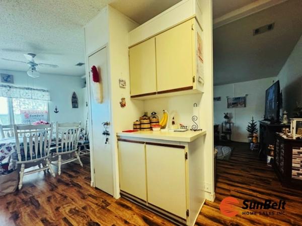 1988 Champion Mobile Home